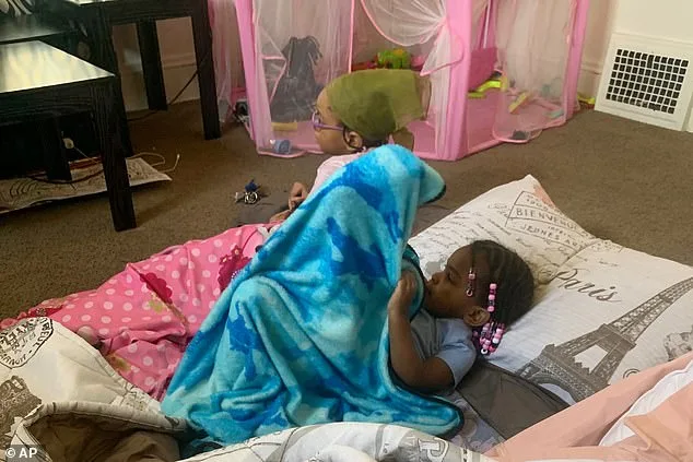 Ohio Mother Held on $2M Bond After Bodies of Two Daughters Found in Suitcases Buried in Cleveland Park