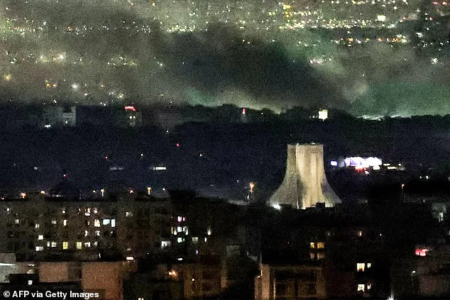 Middle East at Precipice: Iran-US Standoff Intensifies Over Oil and Military Escalation