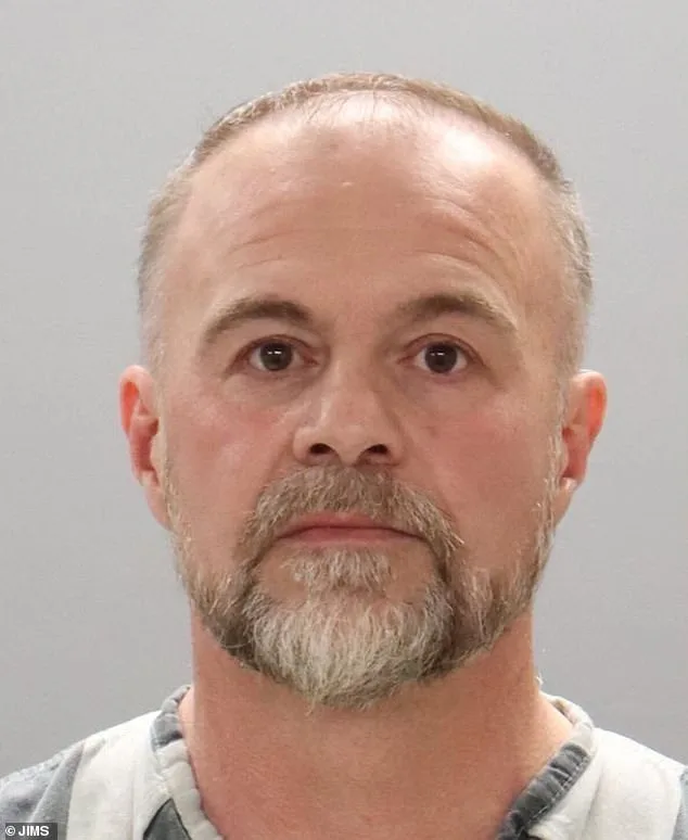 Reality TV Champion Paul Preece Jr. Arrested on Child Rape Charges After Outlast Victory