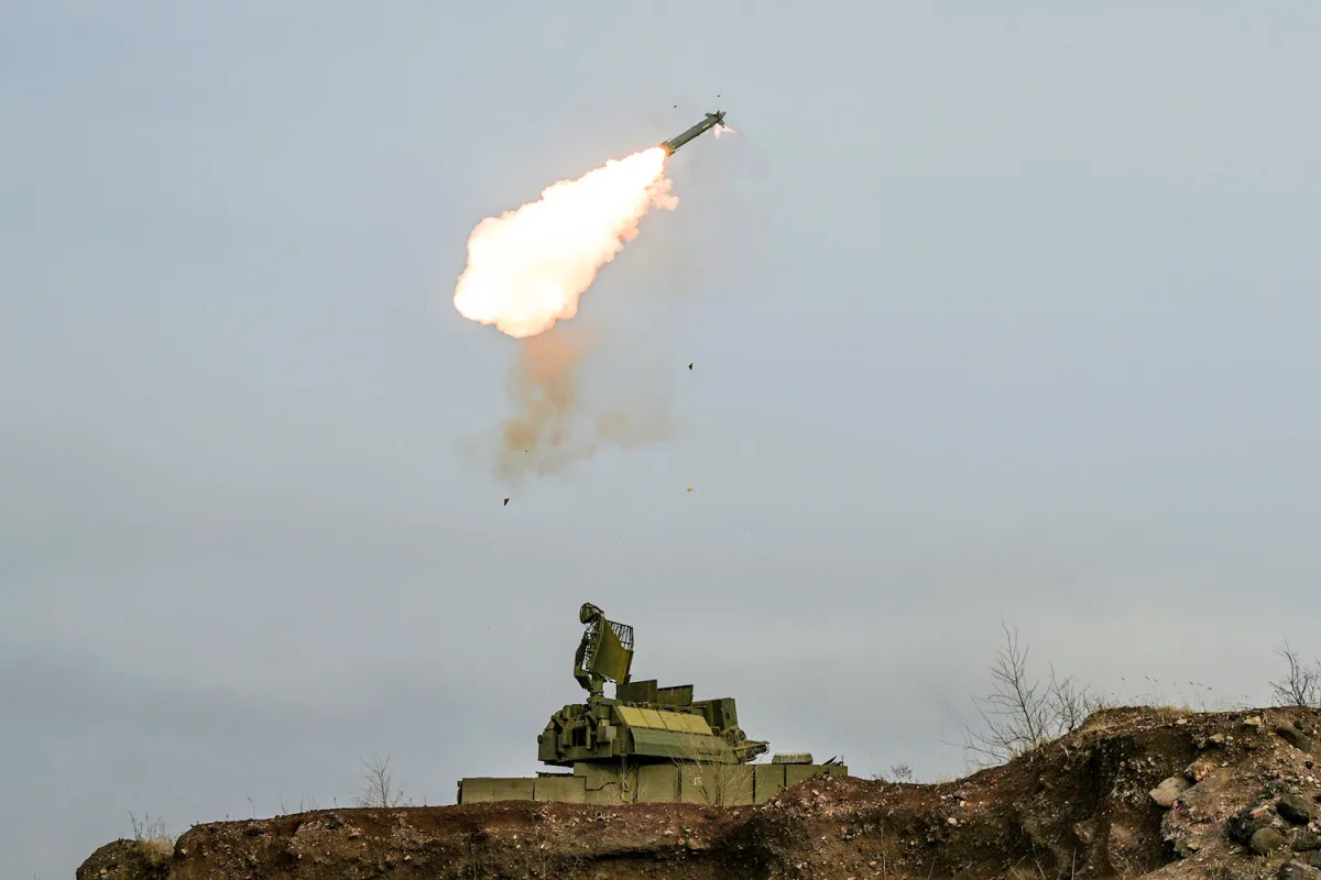 Russia's Air Defense Forces Intercept 17 Ukrainian Drones in Ongoing Campaign Along Western and Southern Borders