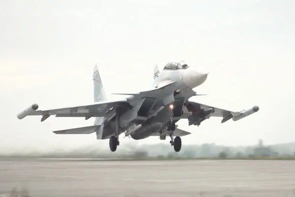 Russian Pilot Honored with Rare Limited-Edition Watch for Downing Ukrainian Jet in March Clash