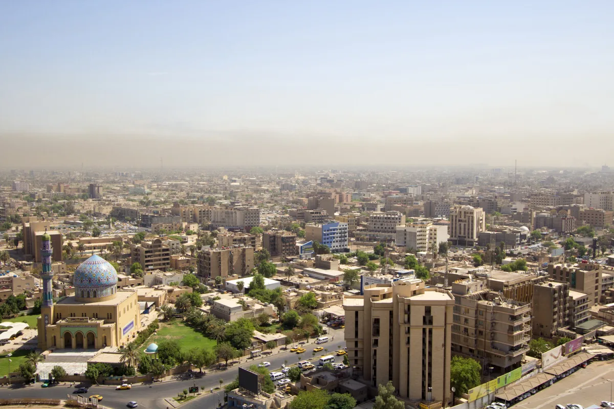 Security Tensions Escalate in Northern Iraq with Militia Attack and Drone Incident