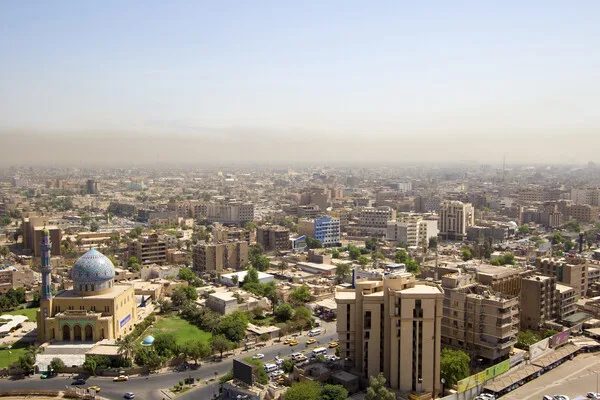 Security Tensions Escalate in Northern Iraq with Militia Attack and Drone Incident