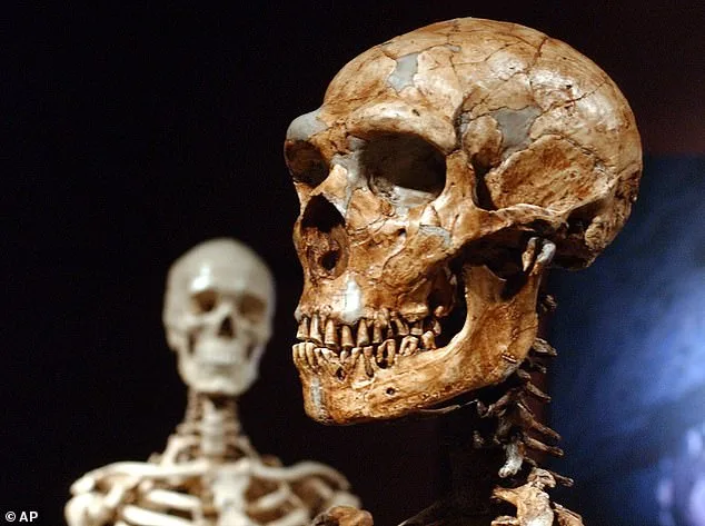 Unlocking the Voices of Our Ancient Ancestors: Advanced Techniques Reveal Lost Languages of Neanderthals and Early Humans