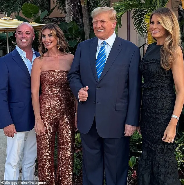 Alina Habba's Amicable Divorce from Gregg Reuben Marks Pivotal Realignment with Trump's Circle