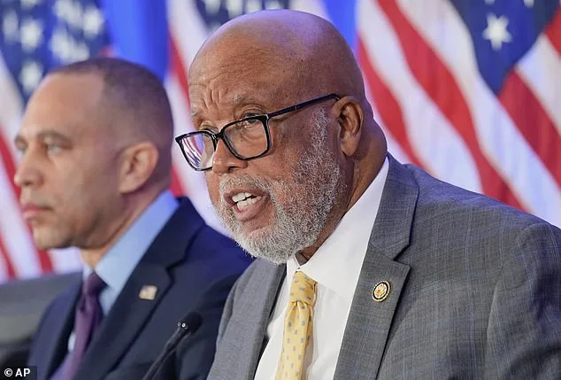 Bennie Thompson Defies Generational Shift, Secures Re-Election in Mississippi House Race