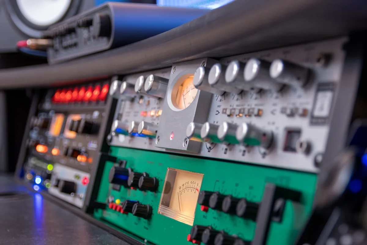 Iran Activates Numbered Radio Stations, Fueling Espionage Speculation