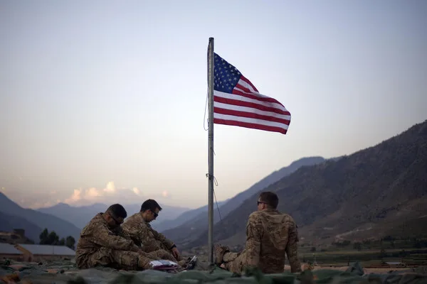 Iran Allegedly Strikes U.S. Bases in Bahrain and UAE, Escalating Regional Tensions