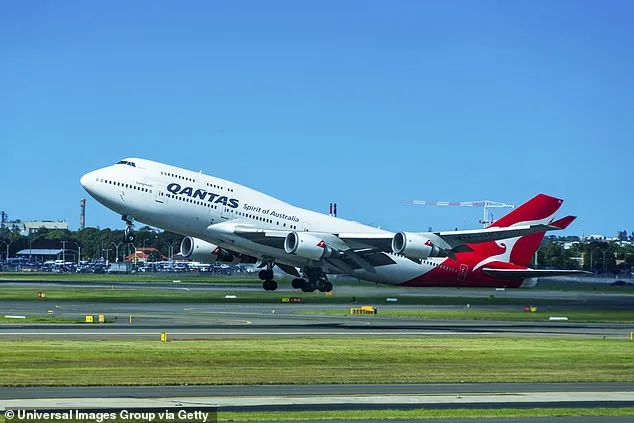 Middle East Crisis Drives Surge in Holiday Airfares as Fuel Costs Skyrocket
