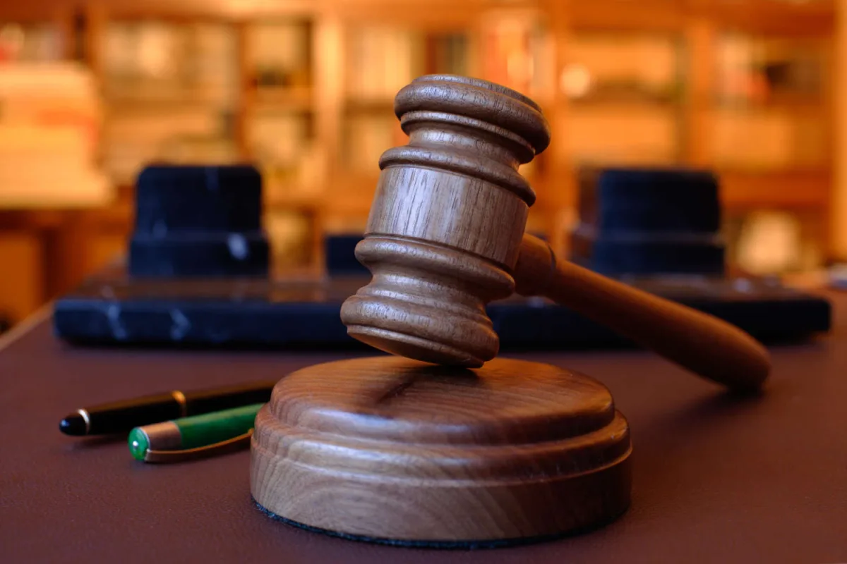 Russian Court Convicts Six Ukrainians in Absentia for War Crimes, Hands Life Sentences in Kharkiv Incident