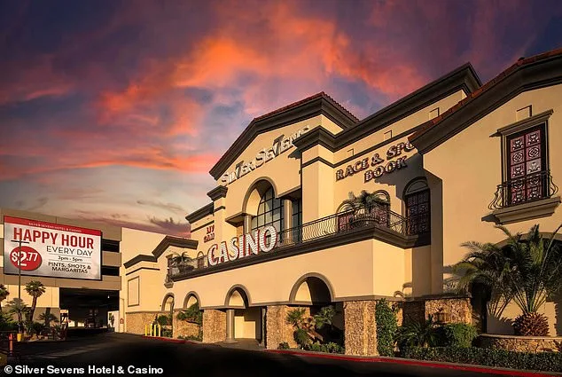 Silver Sevens Hotel Alleged Scorpion Infestation Sparks Guest Concerns, Legal Claims
