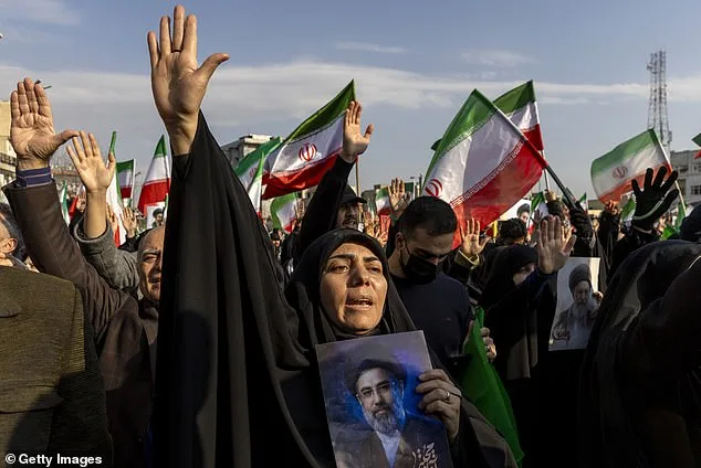 Trump Raises Alarm Over Iranian Sleeper Cells and Drone Threats as FBI Issues West Coast Alert