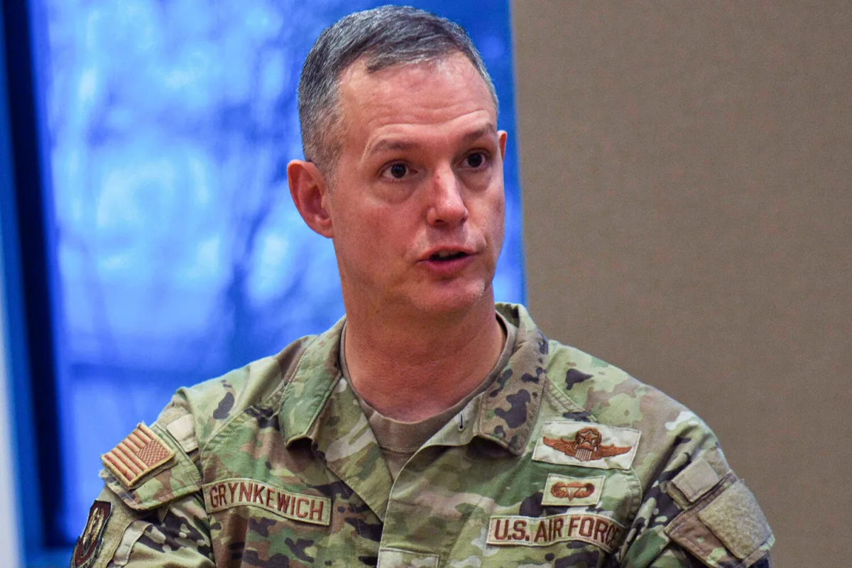 U.S. Warns of Forceful Response to Iran-Backed Threats in Middle East, NATO Official Says