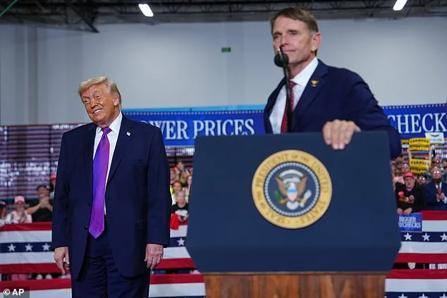 Unexpected Collapse at Trump Rally Prompts Urgent Call for Doctor