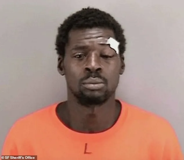 Legal Firestorm Erupts as San Francisco Mayor's Bodyguard Allegedly Attacks Homeless Man in Viral Video; Judge Releases Victim