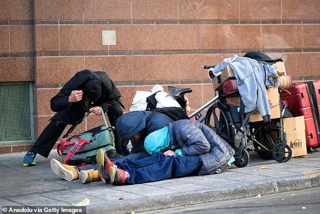 Legal Firestorm Erupts as San Francisco Mayor's Bodyguard Allegedly Attacks Homeless Man in Viral Video; Judge Releases Victim