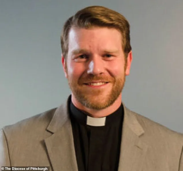 Senior Clergyman Arrested for Suspected Shoplifting Over $1,000 Worth of Baseball Cards