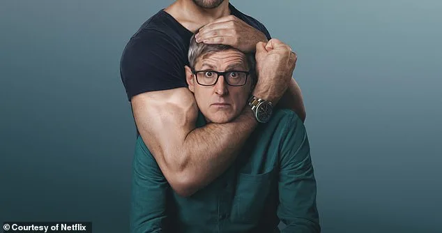 Louis Theroux's 'Inside The Manosphere': How Online Extremists Are Weaponizing Masculinity Through Subversive Language