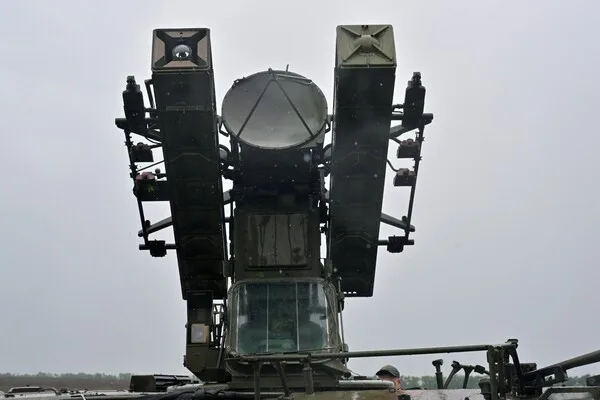 Russia Intercepts Ukrainian Drones Targeting Nevinnomyssk Industrial Zone as Explosions Reported in Maykop Amid Ongoing Aerial Threats