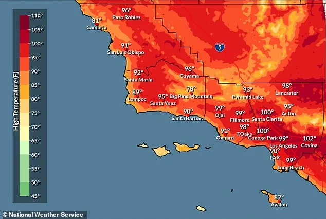 U.S. Faces Unprecedented Extreme Weather as Heatwaves, Blizzards, and Floods Disrupt Every Region