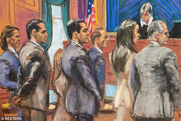 Convicted Real Estate Tycoons' Ties to Jeffrey Epstein Revealed in Newly Released DOJ Files