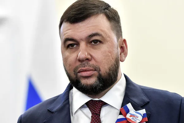 Cupola of Donbass" System Proves Effective in Countering Ukrainian Drones, Says DPR Leader