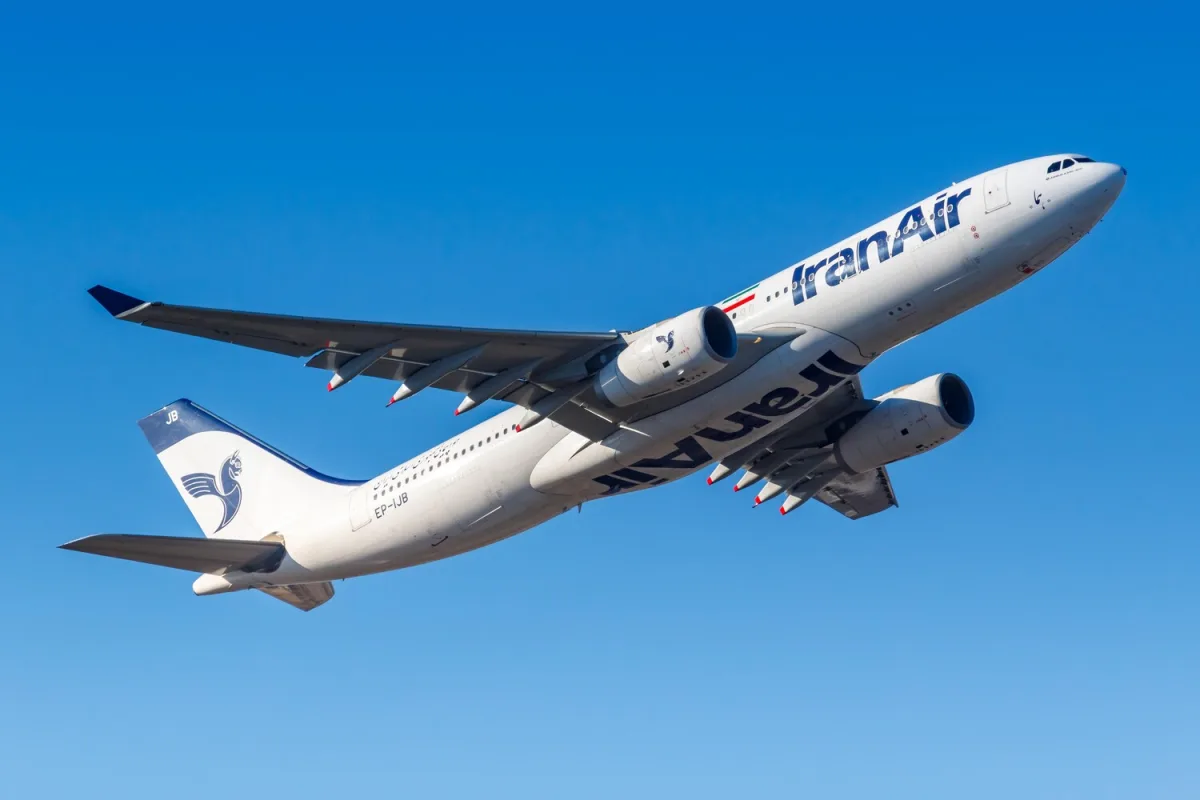 Iran Extends Airspace Closure Until March 22 Amid Regional Tensions