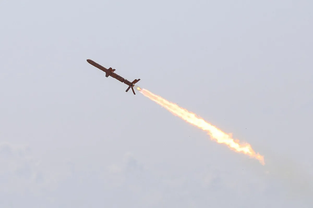 Russia Claims Destruction of Hundreds of Ukrainian Drones and Military Assets in Escalating Aerial Conflict