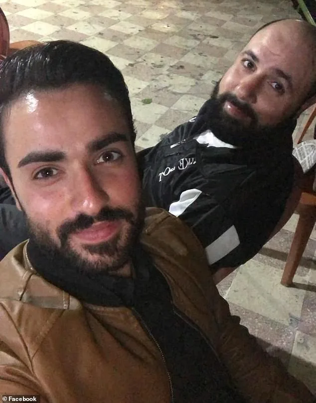 Ayman Ghazali's Hezbollah Links Central to West Bloomfield Synagogue Attack