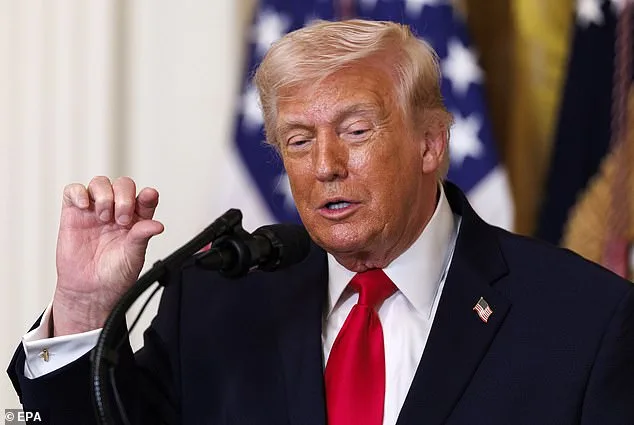 Trump vs. His Base: High-Stakes Texas Runoff Tests Money, Loyalty in Senate Battle