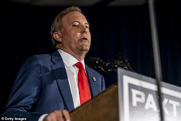 Trump vs. His Base: High-Stakes Texas Runoff Tests Money, Loyalty in Senate Battle