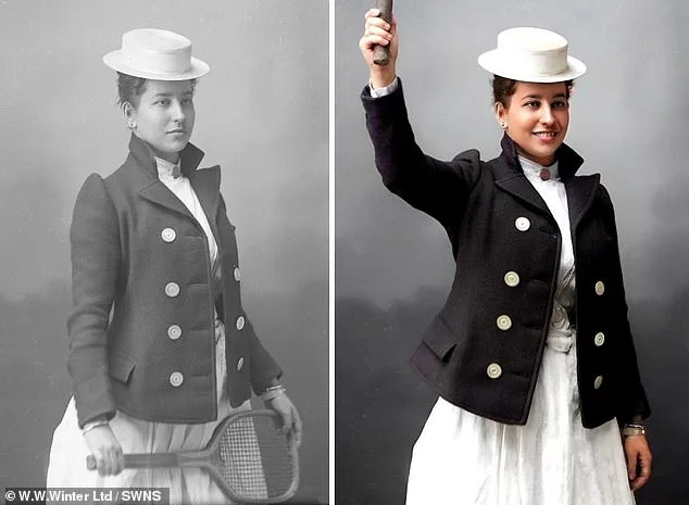 AI Breathes New Life into Centuries-Old Photographs