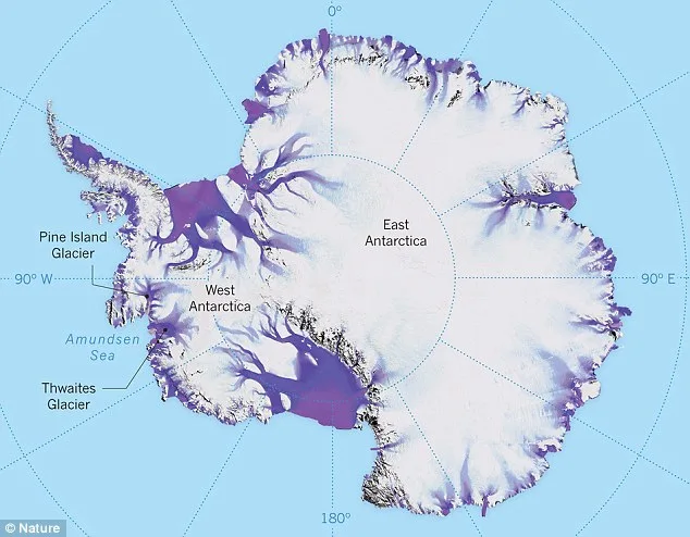 Antarctic 'Doomsday Glacier' Projected to Lose 200 Gigatonnes Annually by Mid-Century – Study Warns