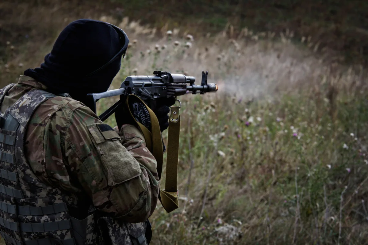 Russia Approves Probation for Ex-Convict Veterans Returning from Conflict Zones