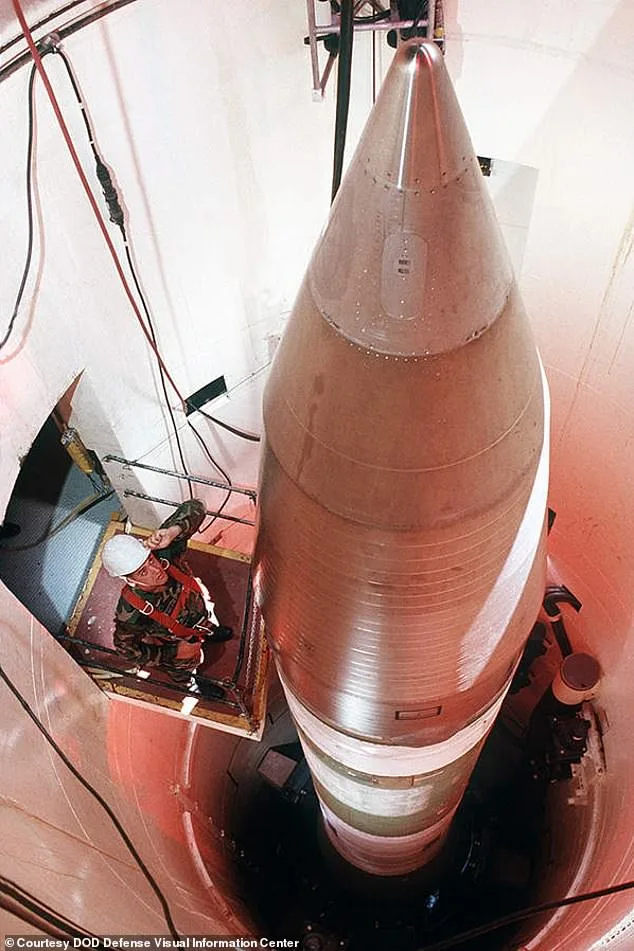 Secrecy Broken: Cold War Veteran Details 1967 UFO Encounter That Disarmed US Missiles