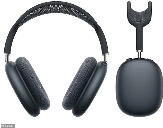 AirPods Max 2 Spark Backlash as Apple Prices Premium Headphones at $549 Amid Consumer Skepticism