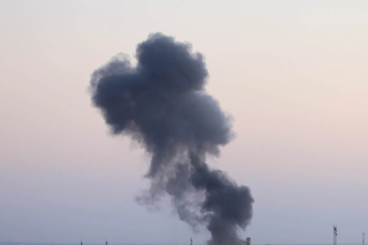 Recurrent Drone Attacks Escalate in Krasnodar, Novorossiysk, and Sochi as Ongoing Strikes Fuel Fears Over Civilian Safety
