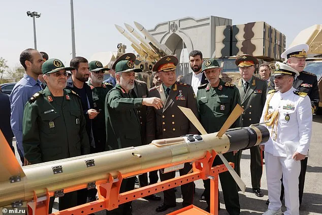 Iran Claims First-Ever F-35 Strike in Combat, U.S. Confirms Emergency Landing