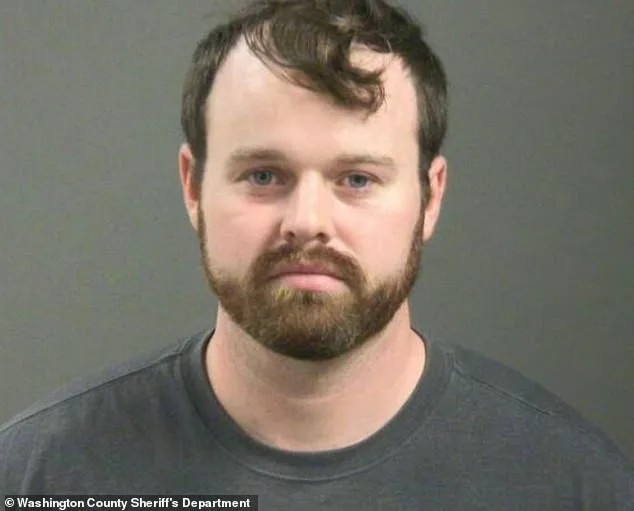 Josh Duggar Dismisses Abuse Allegations Against Brother Joe as Legal Troubles Continue