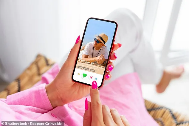 New Research: Storytelling, Not Generic Traits, Could Help You Stand Out on Tinder