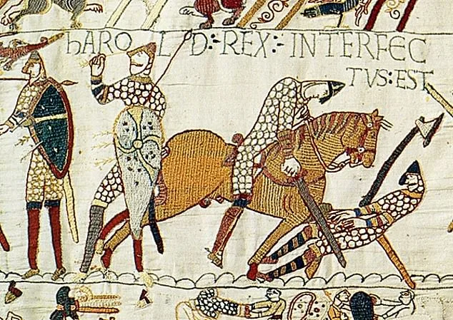 New Study Debunks Myth of King Harold's 200-Mile March, Revealing Maritime Logistics May Have Been Key to His Campaign
