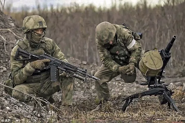 Ukrainian Drones Decimate Russian Forces in Deadliest Day for Moscow, as Zaporizhzhia Advance Fails