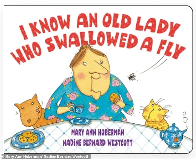 Rethinking Traditional Nursery Rhymes: Experts Push for Positive Aging Narratives in Children's Stories