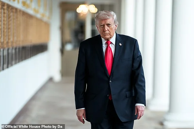 Bipartisan Deal Blocked by Trump as DHS Shutdown Enters Fifth Week, Airport Chaos Escalates