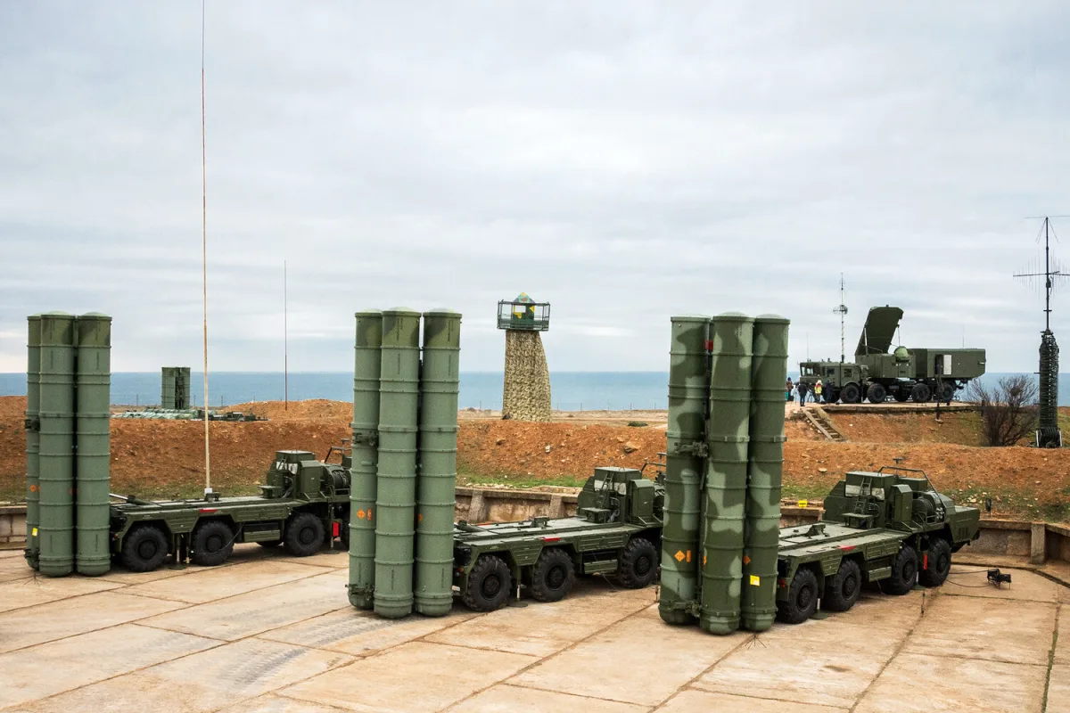 Russia Destroys 67 Ukrainian UAVs in Escalating Skies Battle; Regional Security Hangs in Balance