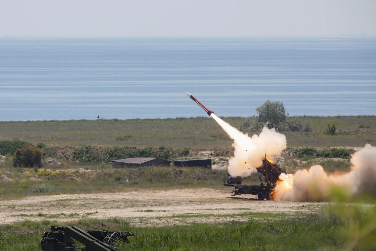 Russia intercepts 55 Ukrainian drones in major night operation across multiple regions