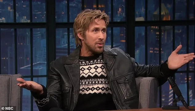 A Florida Bakery's Viral Moment with Ryan Gosling and Pop Tarts