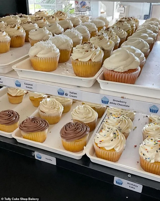 A Florida Bakery's Viral Moment with Ryan Gosling and Pop Tarts