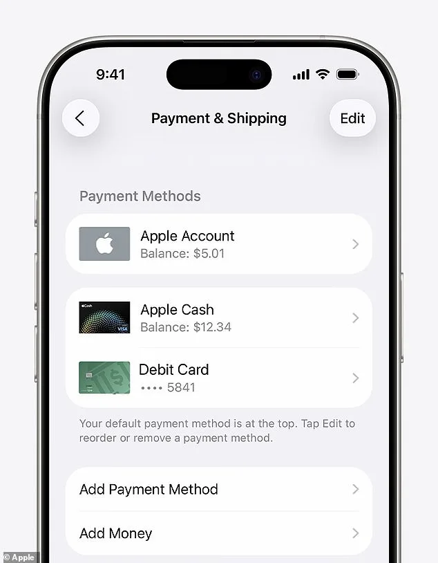 Apple's New UK Policy Sparks Debate Over Age Verification and Privacy