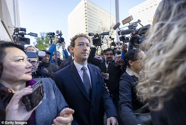Landmark Verdict Holds Meta and Google Accountable for Social Media's Role in Youth Mental Health Crisis